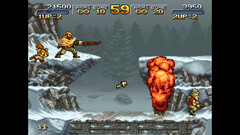 Metal Slug (для ПК, цифровой код доступа)