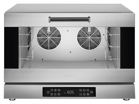 Печь конвекционная SMEG Foodservice ALFA420E1HDS