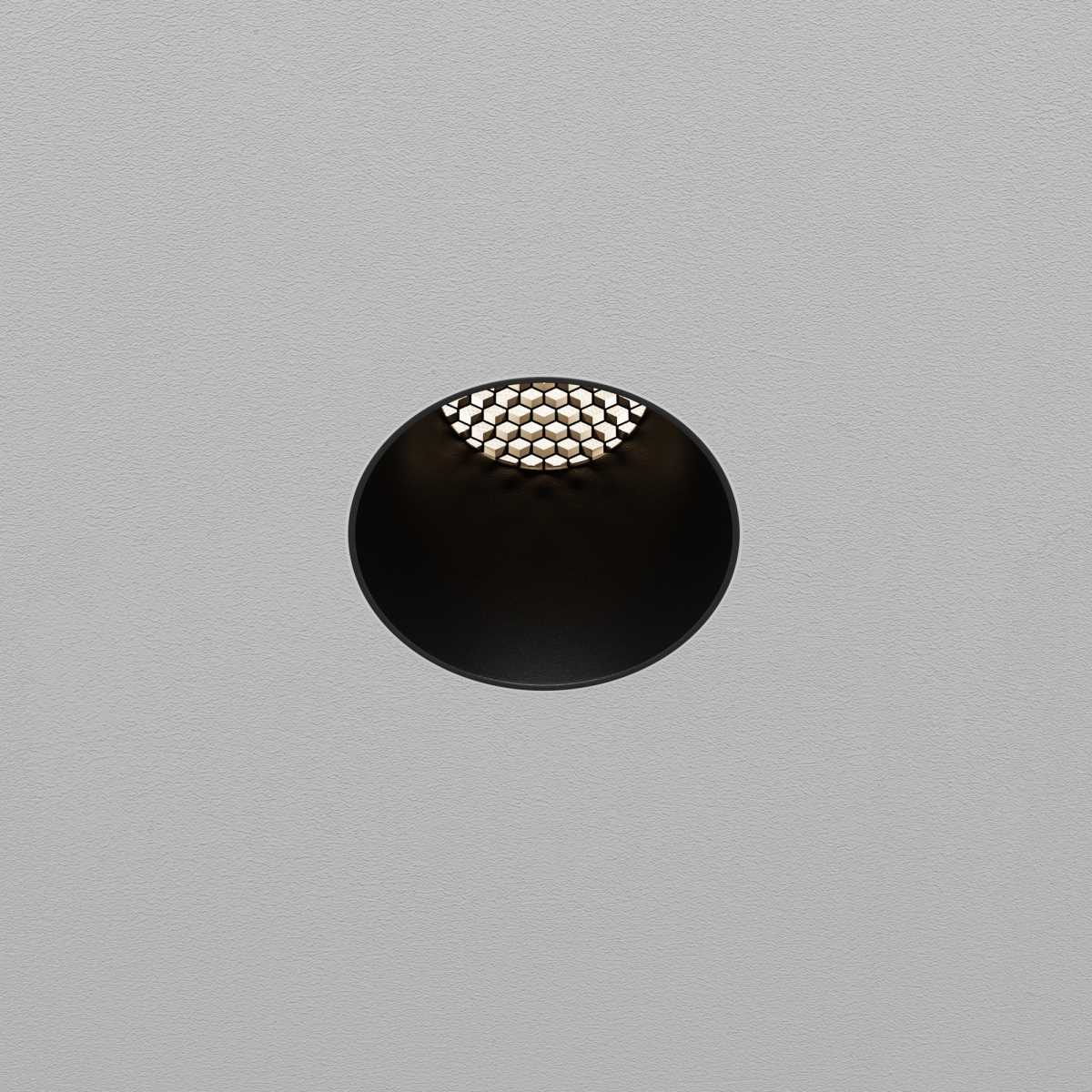 Антибликовая решётка Maytoni Technical Downlight Dip HoneyComb001-D32