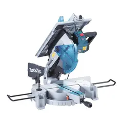 Комбинированная торцовочная пила Makita LH1201FL