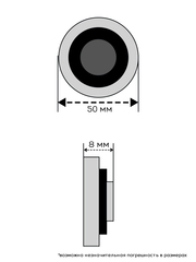 Динамик для наушников Sony MDR-V700