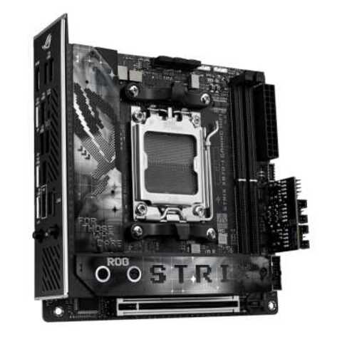 Материнская плата ASUS ROG Strix X870-I Gaming WiFi