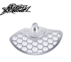 Защита переднего диска Bison Hard Enduro Exaggerate TBI