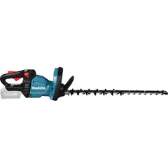 Аккумуляторный кусторез XGT Makita UH006GZ