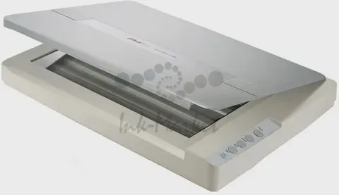 Сканер планшетный Plustek OpticSlim 1180