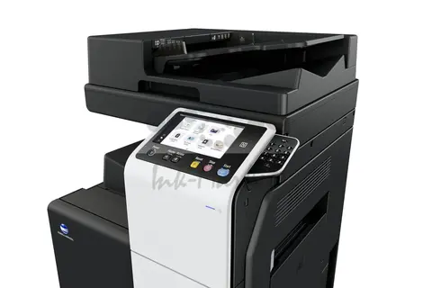 Цветное мфу Konica Minolta bizhub C257i (ACVD021)