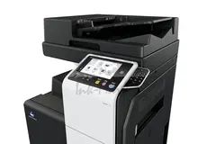 Цветное мфу Konica Minolta bizhub C257i (ACVD021)