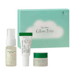 AXIS-Y The Mini Glow Trio Набор миниатюр