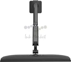 Кронштейн для мониторов Cactus CS-VM-MG-80-BK черный/белый 17"-32" макс.9кг настольный поворот и наклон — фото 5