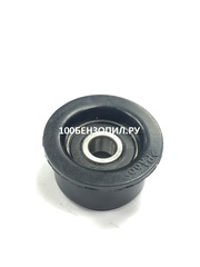 Натяжной ролик для снегоуборщика