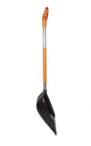 Лопата для уборки снега облегченная SnowXpert™ FISKARS