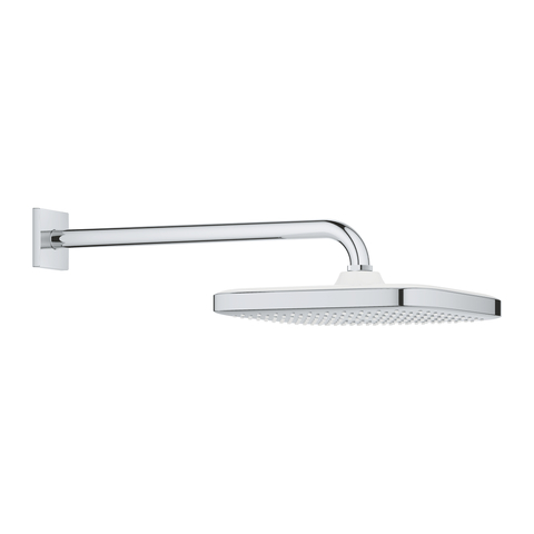 Душ верхний с кронштейном Grohe Tempesta 26687000