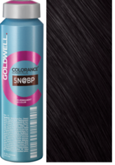 Colorance 5N@BP - светло-коричневый с перламутровым сиянием (перламутровый бистр) 120 мл