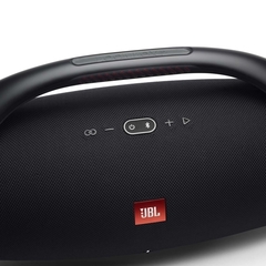 Портативная колонка JBL Boombox 2 (2.0) - Black