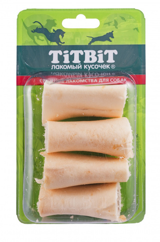 Titbit голень баранья малая Б2-L 75гр
