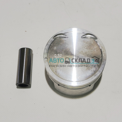 ПОРШЕНЬ 0,5 SPECTRA 1,6 DOHC S6D TEIKIN 78,5 1,2-1,2-2,5 (+ПАЛЕЦ)