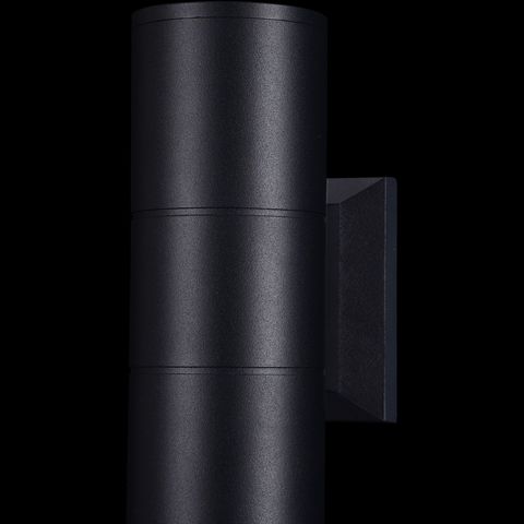 Бра Outdoor Bowery O574WL-02B
