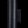 Бра Outdoor Bowery O574WL-02B