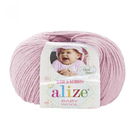 Пряжа Alize Baby Wool 768