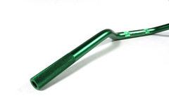 Руль постоянного сечения 