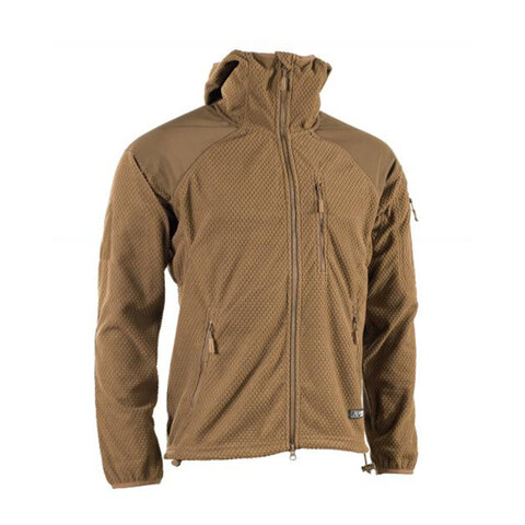 Delta fleece hoodie hotsell