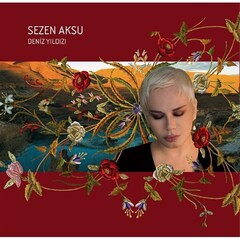 Vinil \ Пластинка \ Vynil Deniz Yıldızı - Sezen Aksu