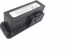 Аккумулятор Li-Po 11.1v 2500mAh /27.75Wh для квадрокоптера SJRC F11S PRO 4K - SJ-F11S-01