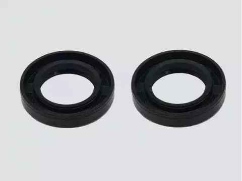 Комплект сальников для двигателя 173F (d 46mm /30mm /8mm) Titan арт. 959-029