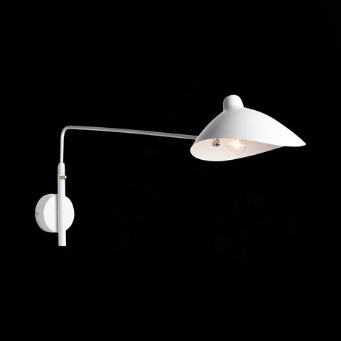 Светильник настенный ST Luce Spruzzo SL305.501.01