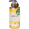 Funs Honey milk Гель для душа увлажняющий с экстрактом меда и молока