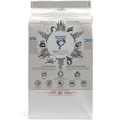 CRAFTIA GALENA CAT URINARY сухой корм для кошек для растворения струвитных камней 1,4 кг