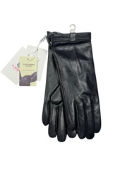 Перчатки.Женские.Кожаные.Люкс качества. 5 шт в упаковке.