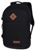 Картинка рюкзак городской Redfox Starling 30 1000/черный - 1