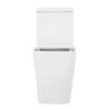 Cezares CZR-158-T Бачок с арматурой 650х360х860