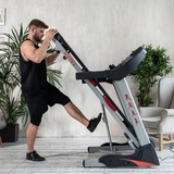 Беговая дорожка DFC SINTRA Red T760R фото №12