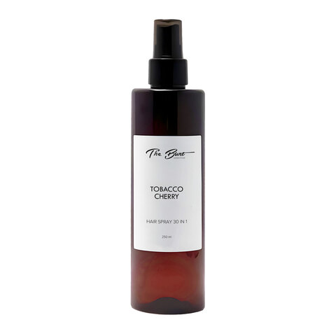 Спрей для волос 30в1 Tobacco Cherry | The Bunt