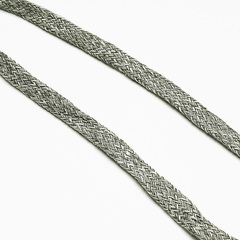 Шнуры/Плетеный/Шнур №36 т.серый