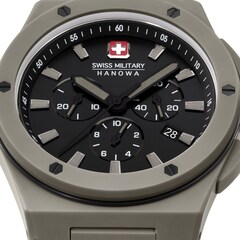 Часы мужские Swiss Military Hanowa SMWGI0002285 Sidewinder Ceramic