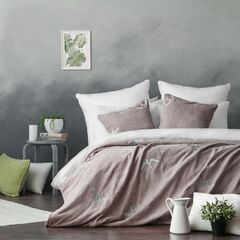 Покрывало с наволочками "Либерти"