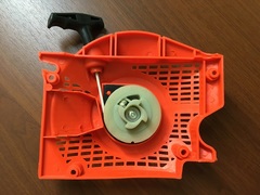 Стартер для бензопилы