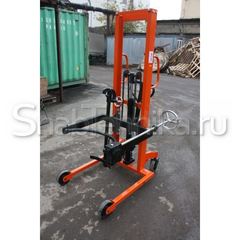 Бочкокантователь Noblelift YTC3 (NBF35)