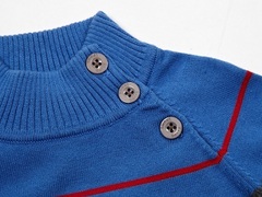 Sweet Berry Джемпер 