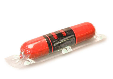 Колбаса сервелат конский Халяль~ 400г