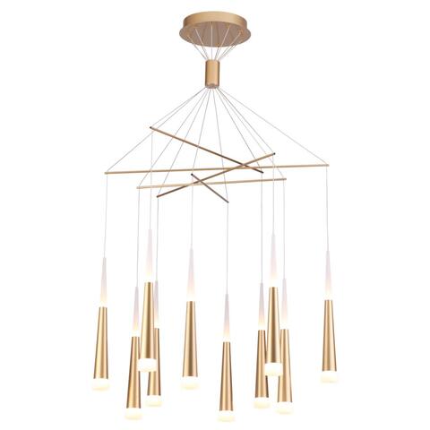 Подвесной светильник Odeon Light Vivat 3891/70LG