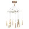 Подвесной светильник Odeon Light Vivat 3891/70LG
