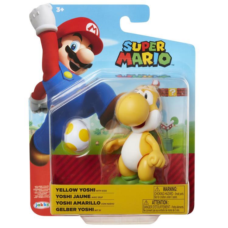 Фигурки Супер Марио: купить игрушки из игры Super Mario в интернет ...