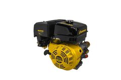 Двигатель Champion G390-1HKE, с электростартером в интернет-магазине ЯрТехника