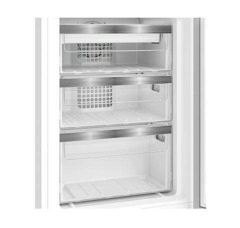 Холодильник встраиваемый с нижней морозильной камерой Hotpoint HBT 18 mini - рис.4