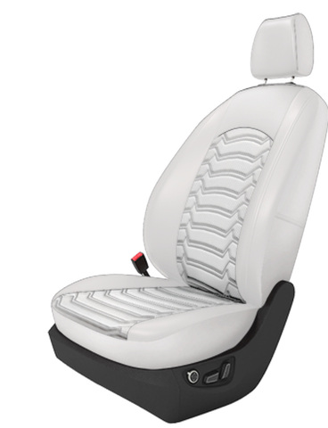 Авточехлы правый руль на 2 ряда (на заказ)