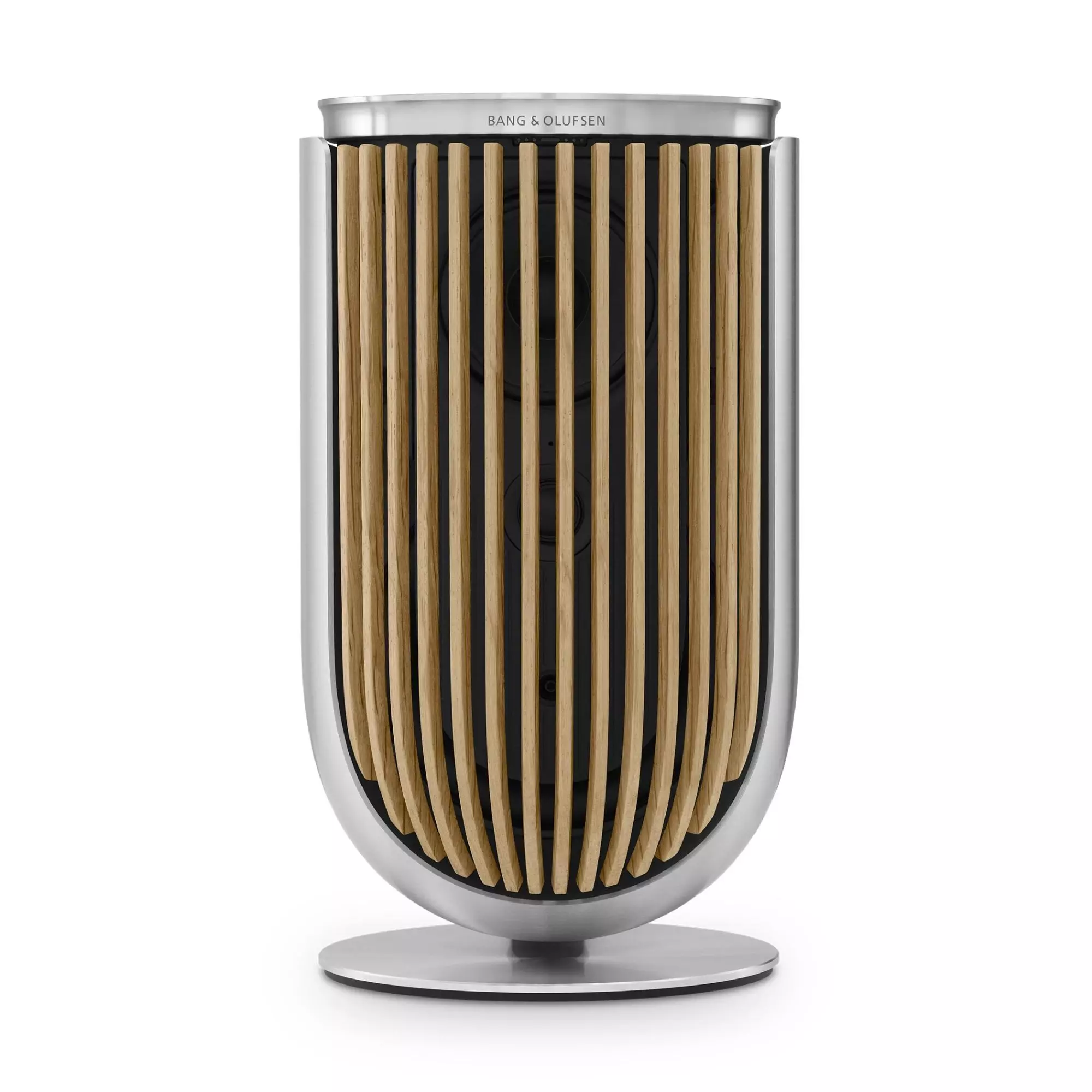 Купить Bang & Olufsen Beolab 8 Silver/Oak, TS - на Багратионовской в ...